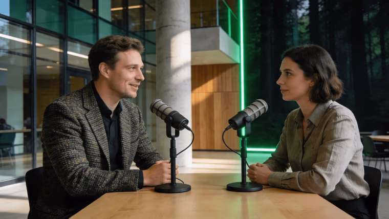 Format AMA (Ask Me Anything) trimestriel : transformer votre podcast B2B en outil de connexion communauté