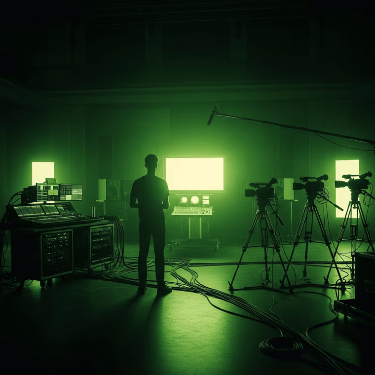 Podcast de recrutement : capter les candidats passifs en 2025