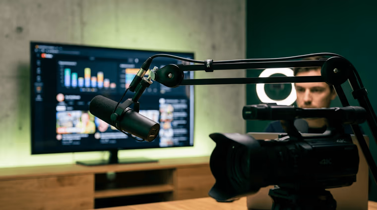 Podcast YouTube SEO : optimiser son podcast vidéo pour ranker sur le 2e moteur de recherche mondial
