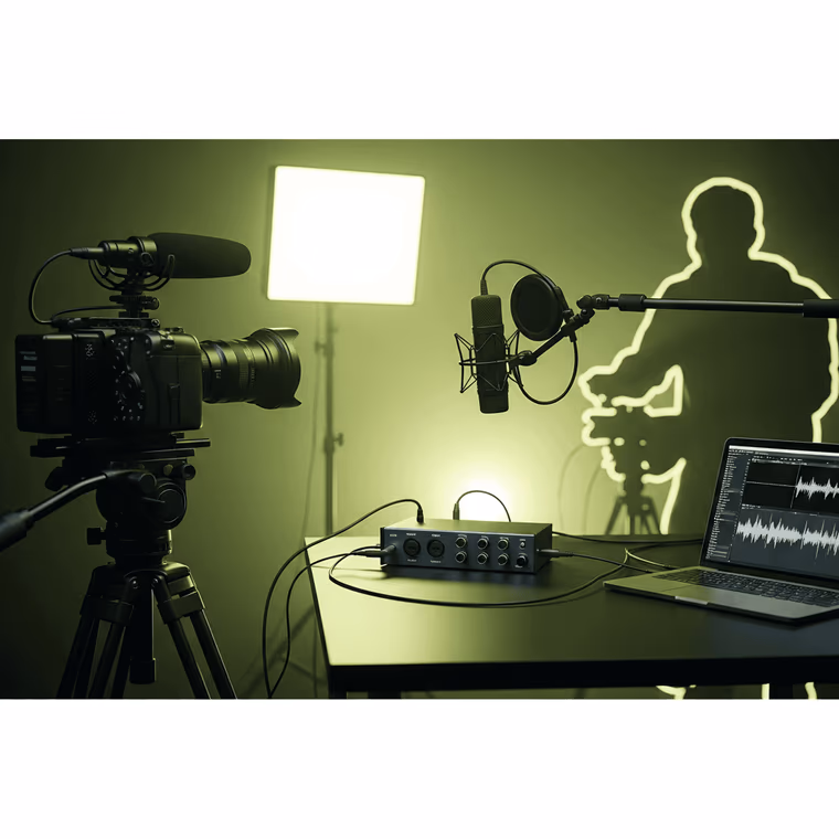 Vodcast 2025 : 1 milliard de viewers YouTube et votre secteur est encore absent